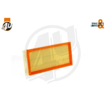 4U Autoparts 33407BW