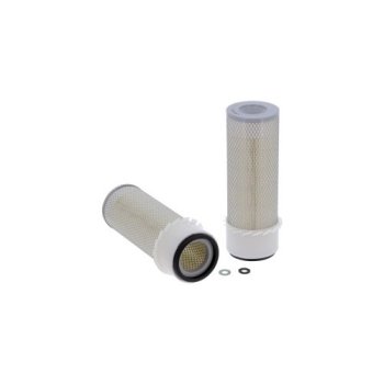 DA 1527 K PRO FILTERS Воздушный фильтр