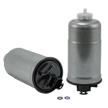 WIX FILTERS 33619