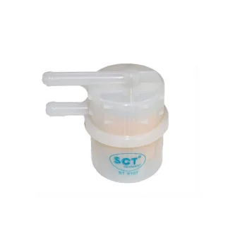 SCT - MANNOL ST 6107
