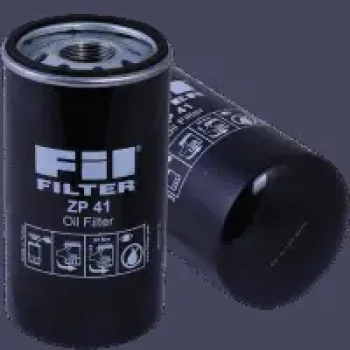 FIL FILTER ZP 41