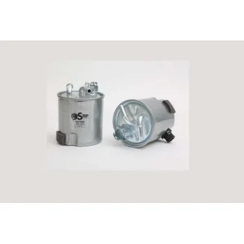 STEP FILTERS CC43509