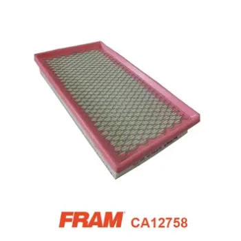FRAM CA12758