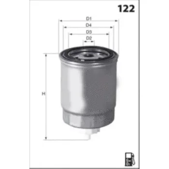 MISFAT M704