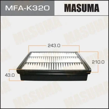 MASUMA MFA-K320