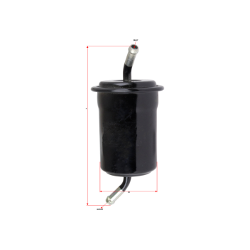 Фильтр топливный Sure Filter SFS4658