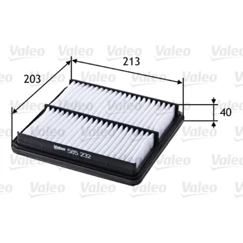 VALEO 585232