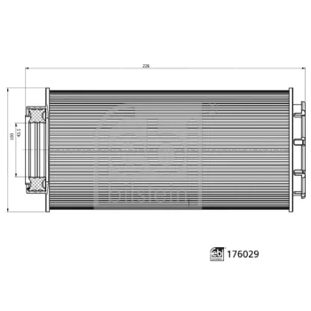 FEBI BILSTEIN 176029