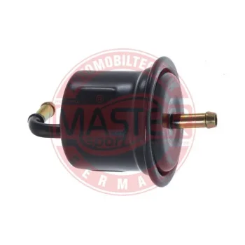 MASTER-SPORT GERMANY 710/1-KF-PCS-MS