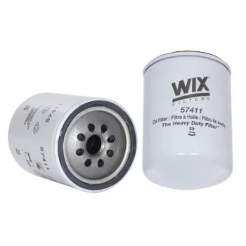 WIX FILTERS 57411