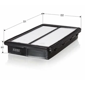 TECNECO FILTERS AR30027PMJ