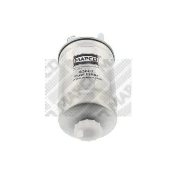 MAPCO 63607