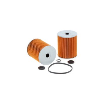 AS 3016 ASAS FILTER Топливный фильтр