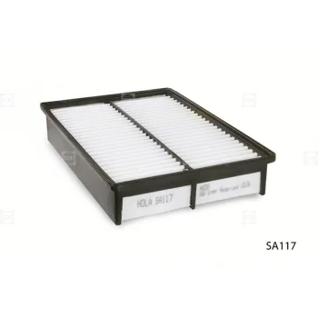 HOLA SA117