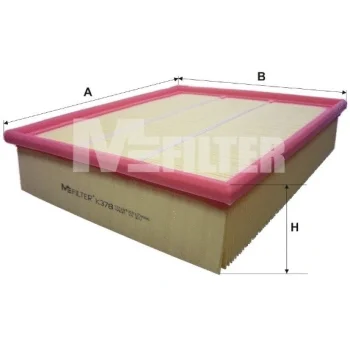 MFILTER K 378