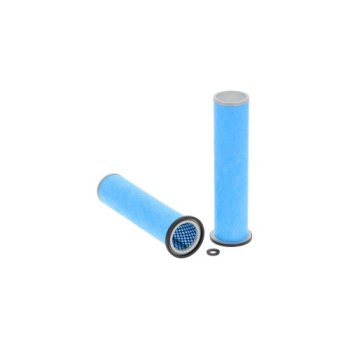 SA 16966 HIFI FILTER Воздушный фильтр