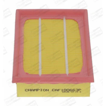 CHAMPION CAF100663P