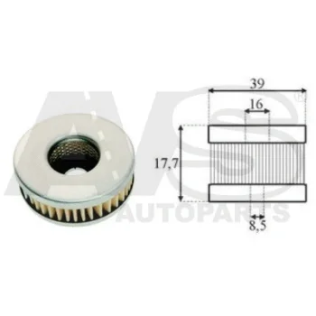 AVS AUTOPARTS G105