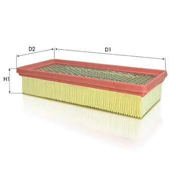 TECNECO FILTERS AM115