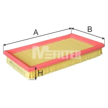 MFILTER K 7024