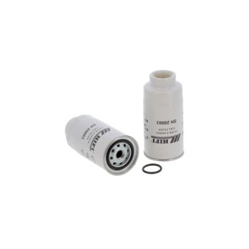 CX 0711 F BENGBU FILTER Топливный фильтр