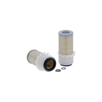 ILM329 TEHO FILTER Воздушный фильтр