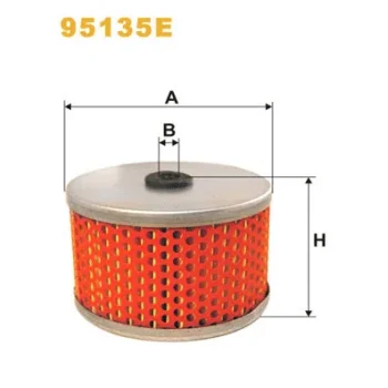 WIX FILTERS 95135E