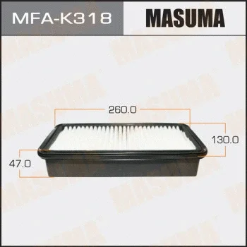 MASUMA MFA-K318