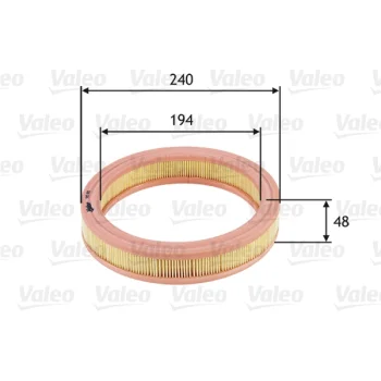 VALEO 585691