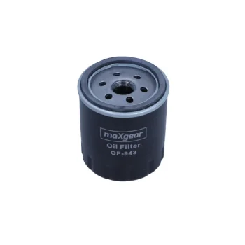 MAXGEAR 26-0007
