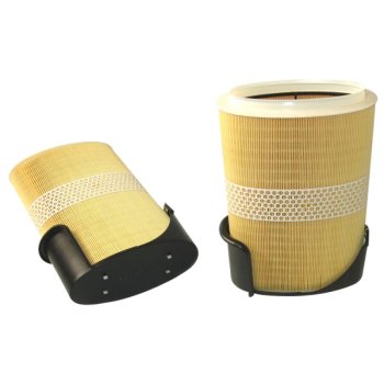 Фильтр воздушный HI-FI SA5266