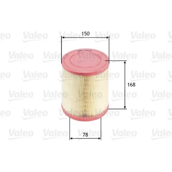 VALEO 585676