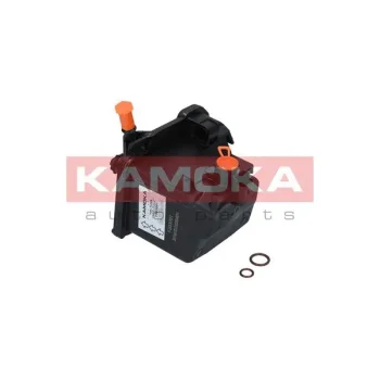 KAMOKA F303201