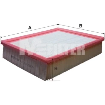 MFILTER K 174
