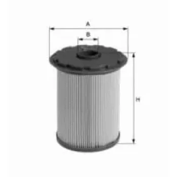 UNIFLUX FILTERS XN272