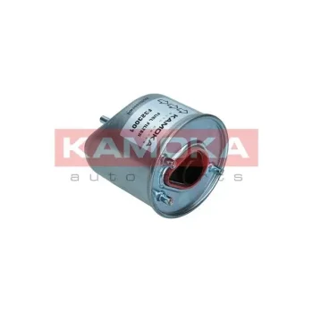 KAMOKA F323001