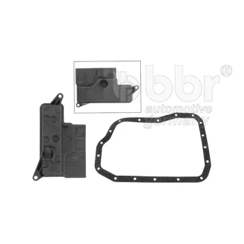 BBR Automotive 001-10-21960