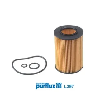 PURFLUX L397