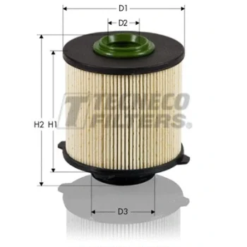 TECNECO FILTERS GS09001E