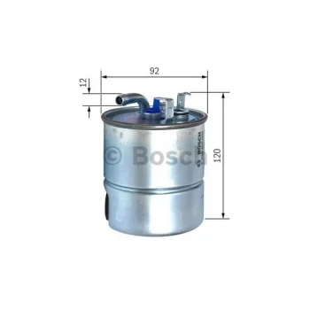 BOSCH F 026 402 003
