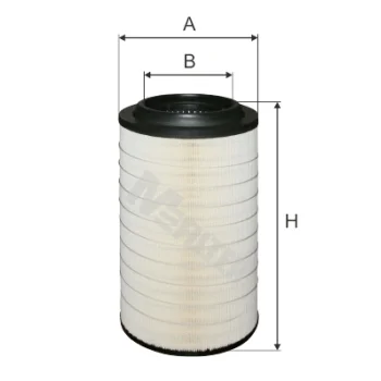 MFILTER A 562