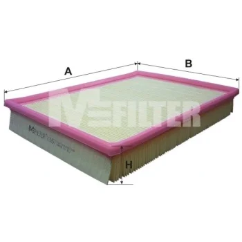 MFILTER K 167