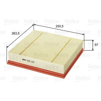 VALEO 585207
