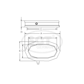 SCT - MANNOL SB 2383