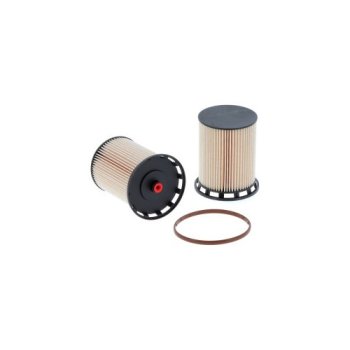 PU 10010 Z MANN Топливный фильтр