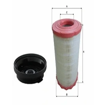 SAMPIYON FILTER CR 0189 L KIT