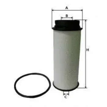 UNIFLUX FILTERS XNE689