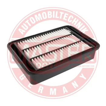 MASTER-SPORT GERMANY 27003/1-LF-PCS-MS