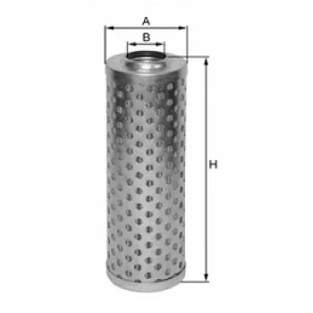 SAMPIYON FILTER CE 0116 H