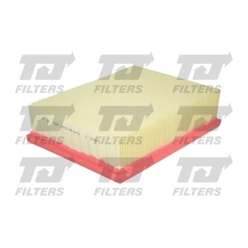 QUINTON HAZELL QFA0466